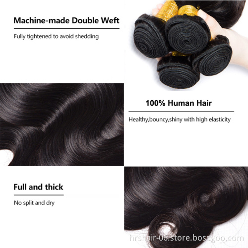 10A Mink Brazilian Virgin Hair,Mink Brazilian Hair Vendor Unprocessed Virgin,Free Sample Mink Brazilian Virgin Human Hair Bundle